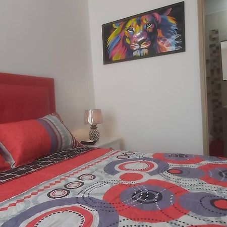 Hermoso Apartamento, Cartagena, Amoblado, Comodo. Eksteriør bilde