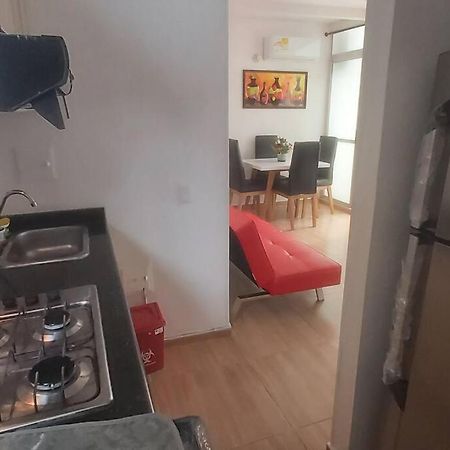 Hermoso Apartamento, Cartagena, Amoblado, Comodo. Eksteriør bilde