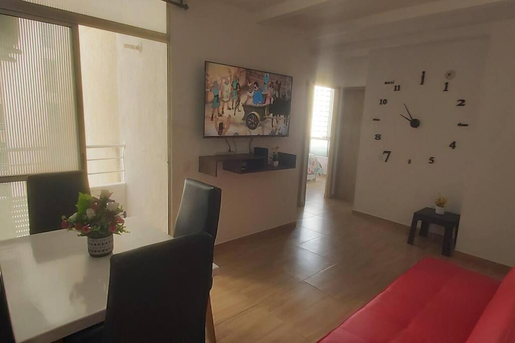 Hermoso Apartamento, Cartagena, Amoblado, Comodo. Eksteriør bilde