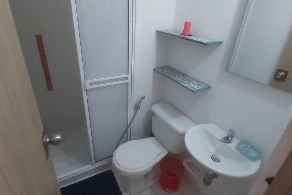 Hermoso Apartamento, Cartagena, Amoblado, Comodo. Eksteriør bilde