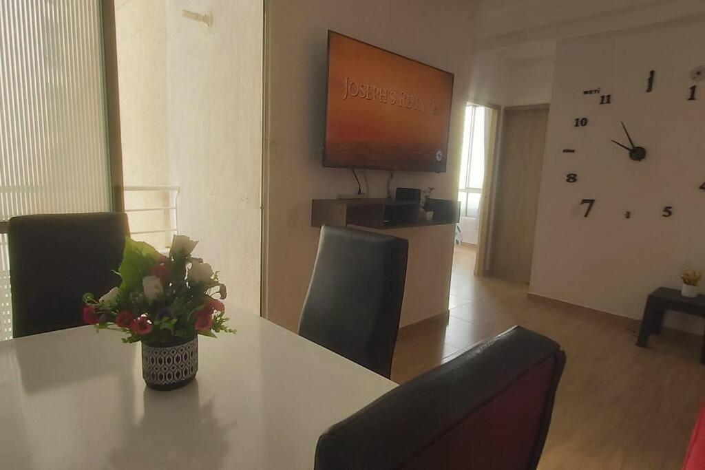 Hermoso Apartamento, Cartagena, Amoblado, Comodo. Eksteriør bilde