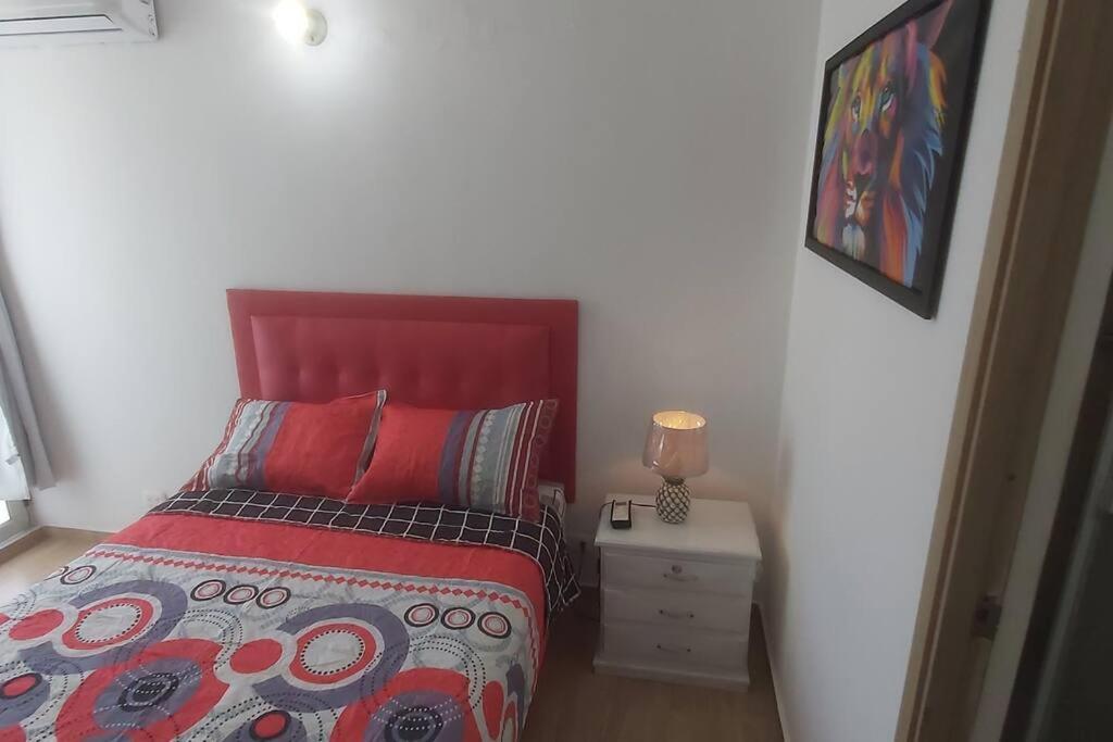 Hermoso Apartamento, Cartagena, Amoblado, Comodo. Eksteriør bilde
