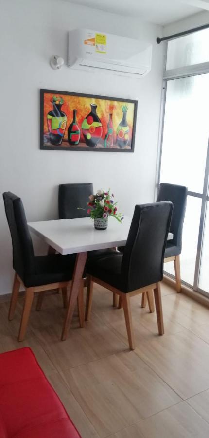 Hermoso Apartamento, Cartagena, Amoblado, Comodo. Eksteriør bilde