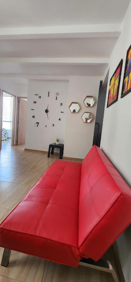 Hermoso Apartamento, Cartagena, Amoblado, Comodo. Eksteriør bilde