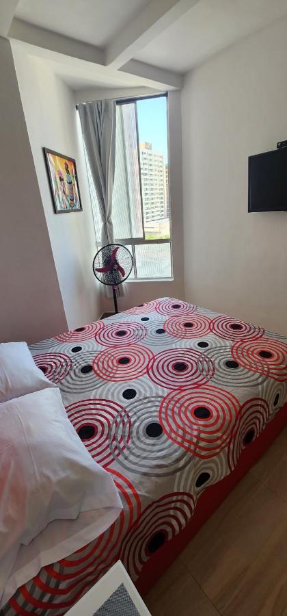 Hermoso Apartamento, Cartagena, Amoblado, Comodo. Eksteriør bilde