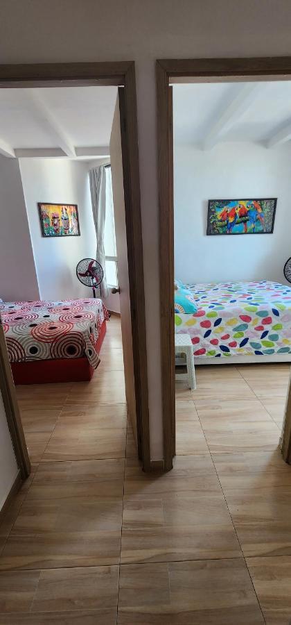 Hermoso Apartamento, Cartagena, Amoblado, Comodo. Eksteriør bilde