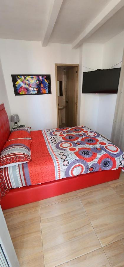 Hermoso Apartamento, Cartagena, Amoblado, Comodo. Eksteriør bilde