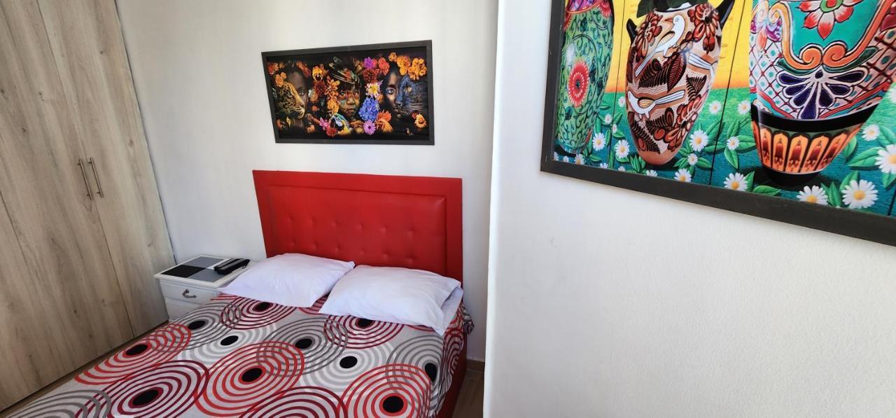 Hermoso Apartamento, Cartagena, Amoblado, Comodo. Eksteriør bilde